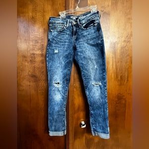 Denizen by Levi’s Ankle Boyfriend Jeans